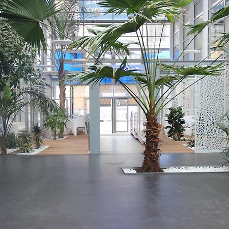 Les Thermes Dax Exteriör bild